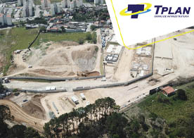 Imagem de Obras