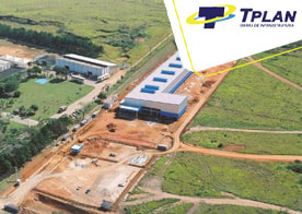 Imagens de Obras