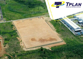 Imagens de Obras