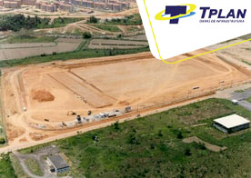 Imagens de Obras
