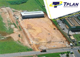 Imagens de Obras