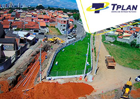 Obras Públicas