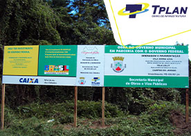 Obras Públicas