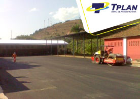 Obras Públicas